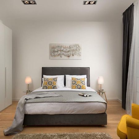 Carducci Apartment - Center プーラ エクステリア 写真