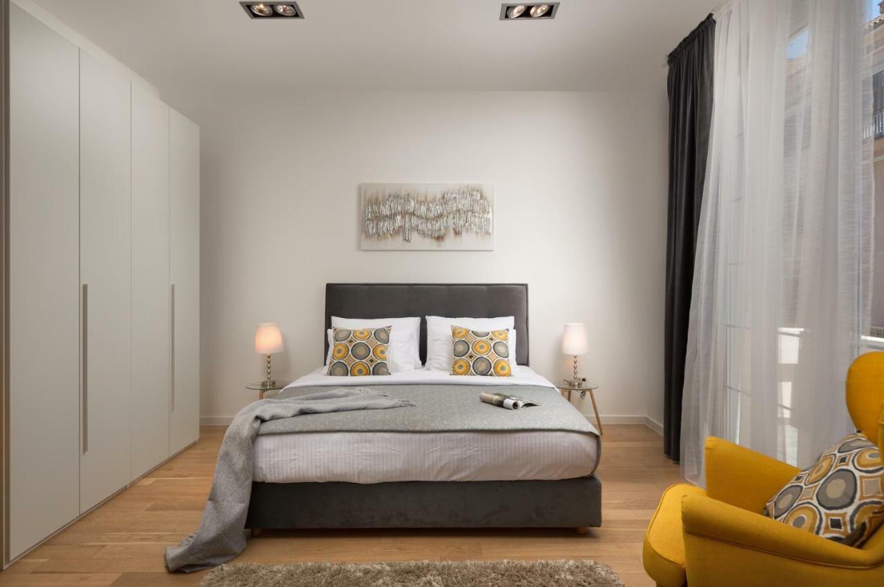 Carducci Apartment - Center プーラ エクステリア 写真