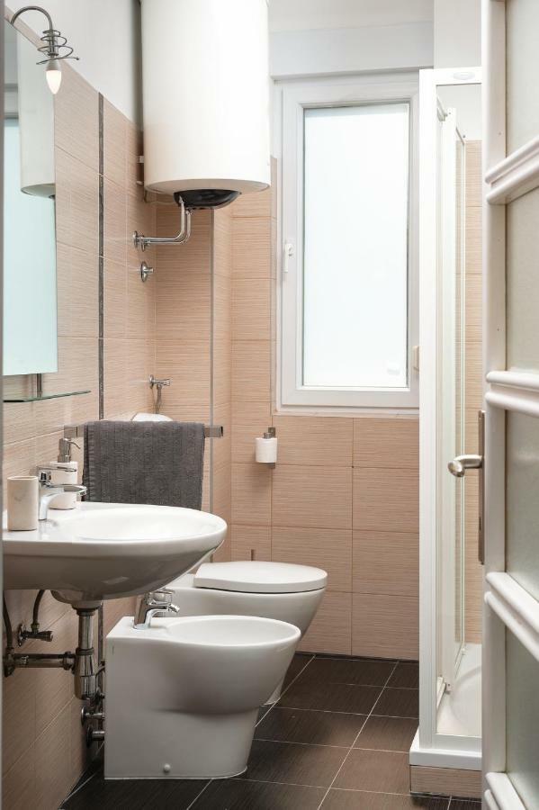 Carducci Apartment - Center プーラ エクステリア 写真
