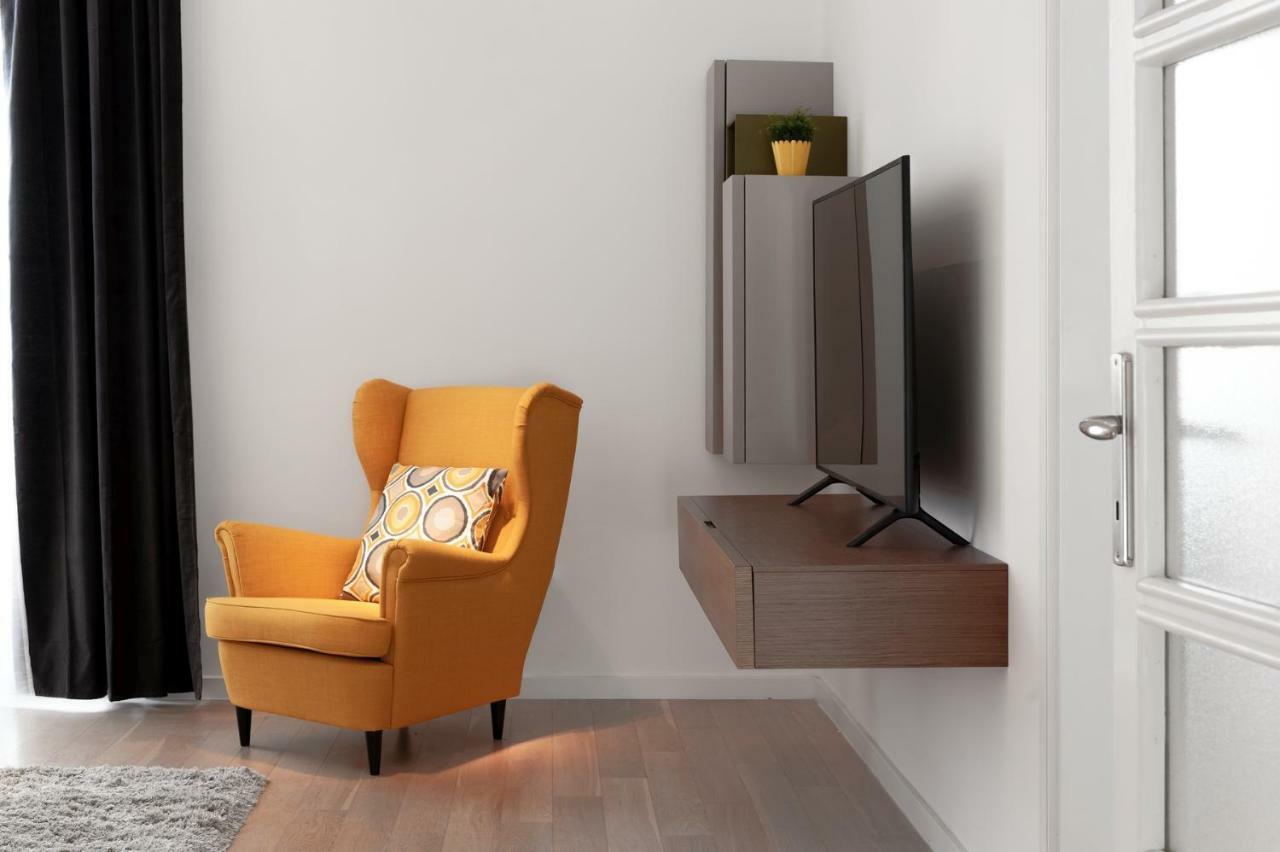 Carducci Apartment - Center プーラ エクステリア 写真