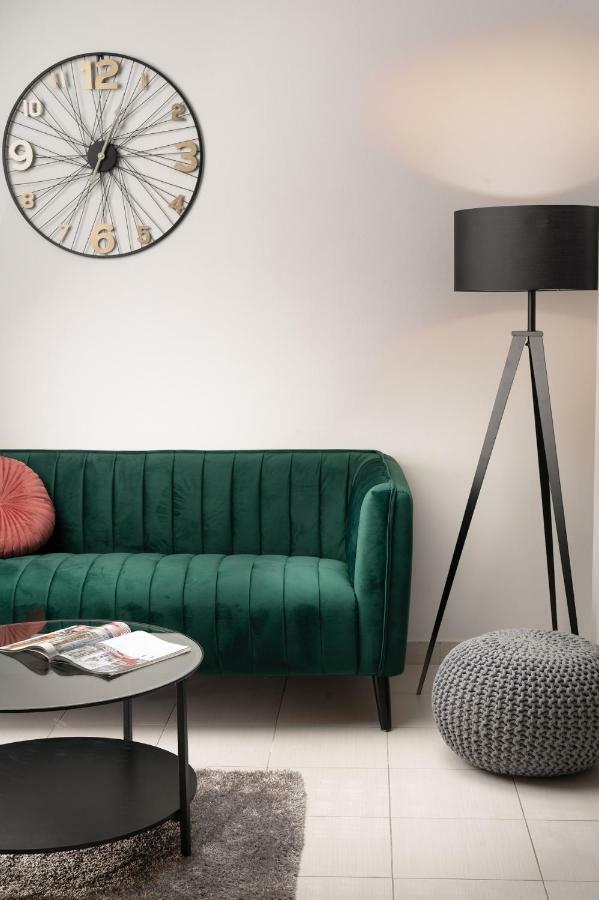 Carducci Apartment - Center プーラ エクステリア 写真