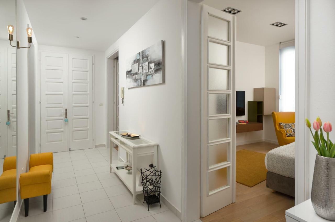 Carducci Apartment - Center プーラ エクステリア 写真